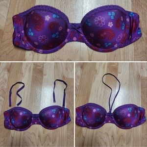 Victoria's Secret Bra